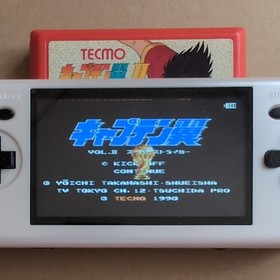 Famicom FC Cartridge Nintendo Lot of 8 Japanese Retro Game Doraemon Tested