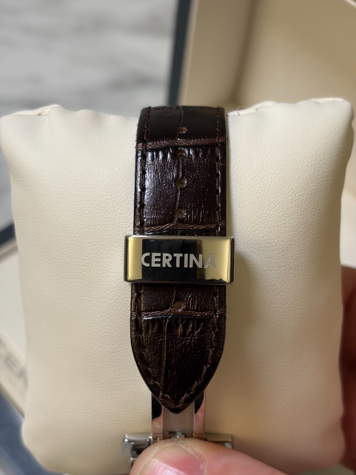 Certina DS-4 Day-Date Automatic - image 7