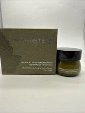 INTROSTEM HYDROLIFT TRANSFORMING MASK-STEM CELL- 4.06 fl oz / 115 g - NEW-SEALED