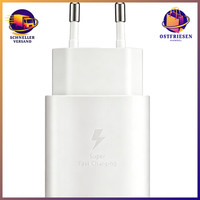 USB C LadegeräT 25W SchnellladegeräT FüR Samsung Galaxy S21-26 Ipad Iphone