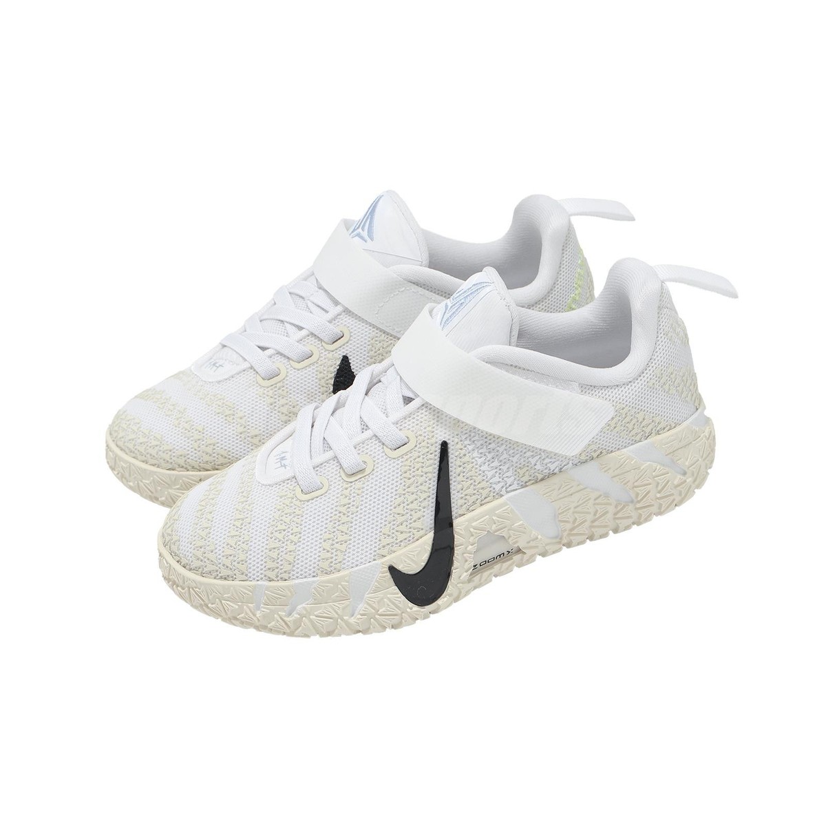NIKE JA 3 バッシュ ホワイト 24cm 体育館2回使用 美品 NIKE JA 3 - KIDS – CourtSide Melbourne