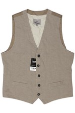 Camp David Weste Herren ärmellose Jacke Steppweste Anzugweste Gr. EU... #1pt4qig