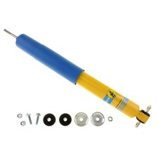 Suspension Shock Absorber - Fits 2003 Jeep Grand Cherokee Overland Suspension Shock Absorber - Fits 2003 Jeep Grand Cherokee Overland