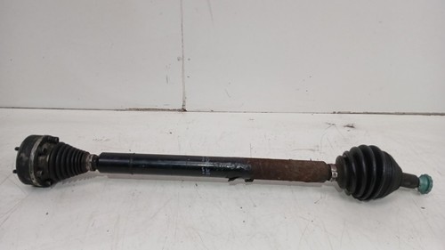 ANTRIEBSWELLE LINKS VORNE ABS Volkswagen Polo V (6R) 2011 6R0407761A