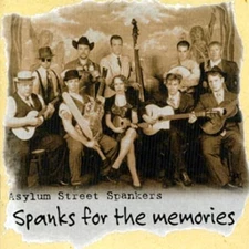 Spanks for the Memories