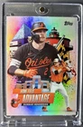 2025 Topps Gunnar Henderson Base (Raw)