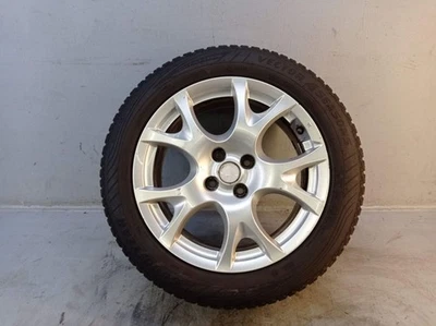 ALFA ROMEO Mito (955) EINZELRAD Alufelge Allwetter 195/55R1687H 156089365 - Bild 1 von 4