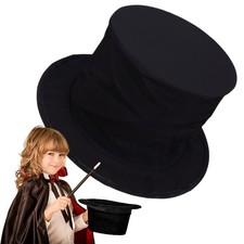 Magician Caps For Kids Dress Up Hat Magician Spring Hat Dress Up Eco Friendly