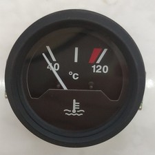 Land Rover Defender Coolant Temperature Gauge 90/110/130 12V 91-98