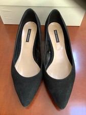 FABIO RUSCONI flat shoes 38