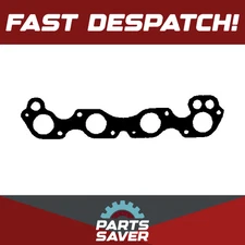 Inlet Manifold Gasket fits VOLVO 240 P24, P245 2.1 74 to 85 BGA 12572199 1266796