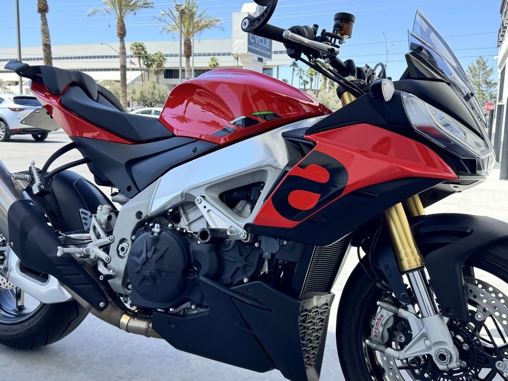 2024 Aprilia Â® Motorcycles