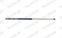Monroe ML6198 Gasfeder, Motorhaube Vorne FüR Dacia