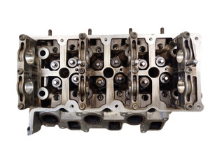 Zylinderkopf VWAG 059.4.AP W36LH 3.0 TDI CRC