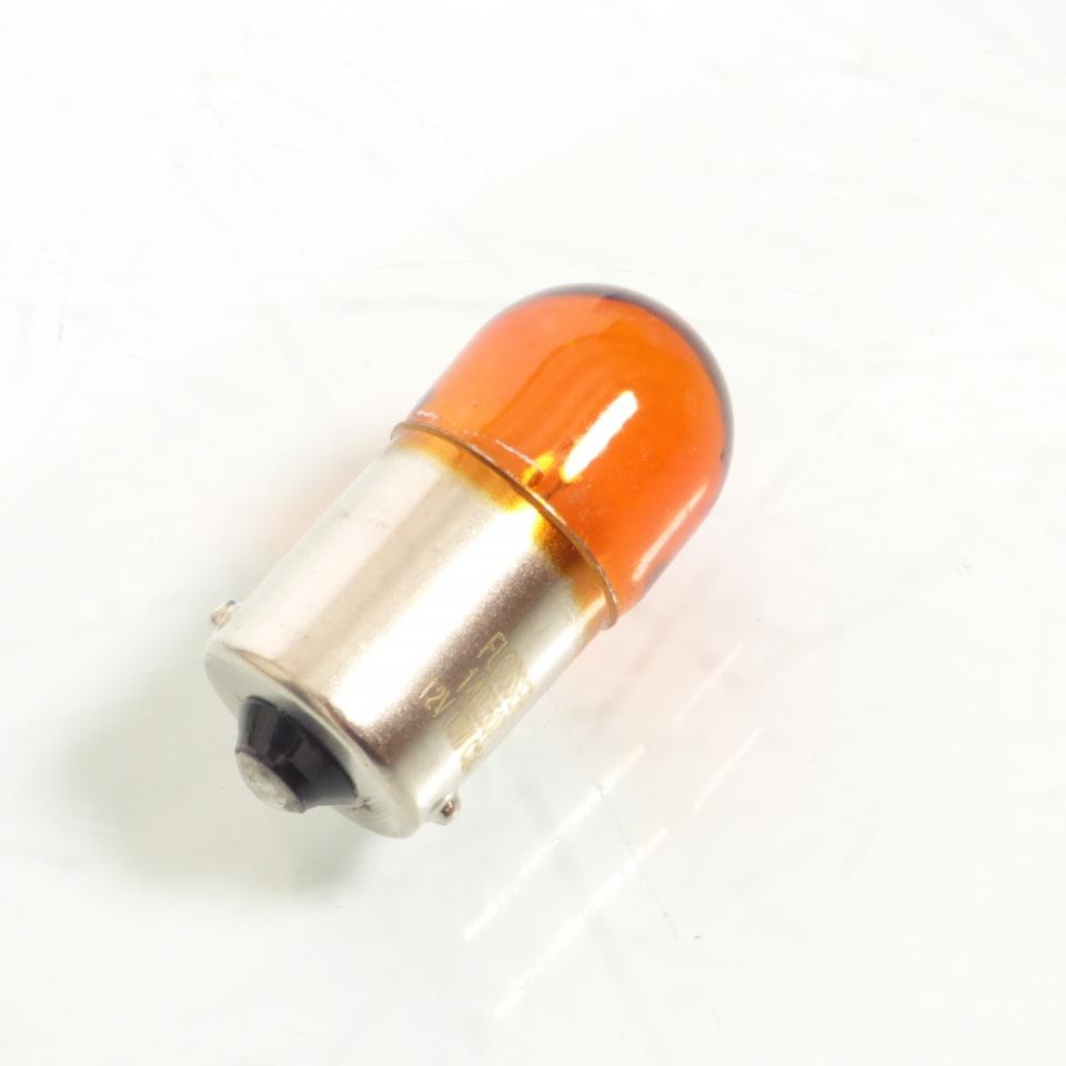 Ampoule flosser scooter Piaggio 125 Typhoon 1995 2010 phare optique - 2