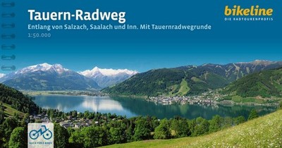 Esterbauer Verlag Tauern-Radweg