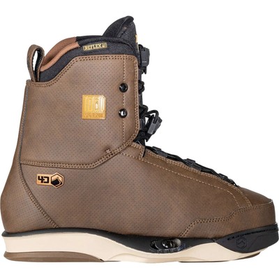 Liquid Force Idol 4D Wake Binding - Men's