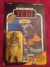 Klaatu for sale