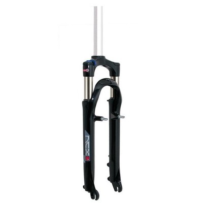 SR Suntour Federgabel NCX D LO SF9 26'' schwarz 1 1/8'' SL 255 mm AHead 63mm