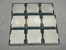 9 LOT - Intel Core i5-6500T SR2L8 2.50GHz Desktop Processor 1151 Quad Core CPU