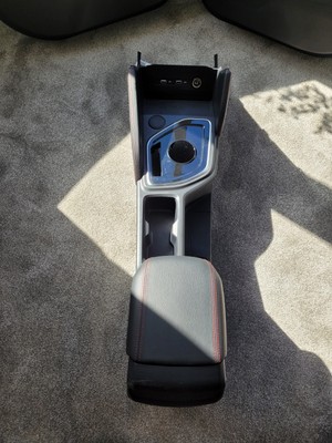 MAXUS T90EV CENTRE MODULE DOUBLE CAB PICKUP  MAXUS 2023+