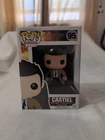 Funko Pop! Vinyl: Supernatural - Castiel - Hot Topic (Exclusive) #95
