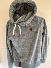 Naketano Women's Hoodie Pullover