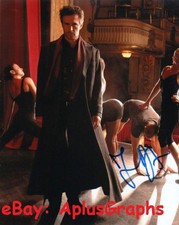 JACK DAVENPORT... Smash 's Derek Wills - SIGNED
