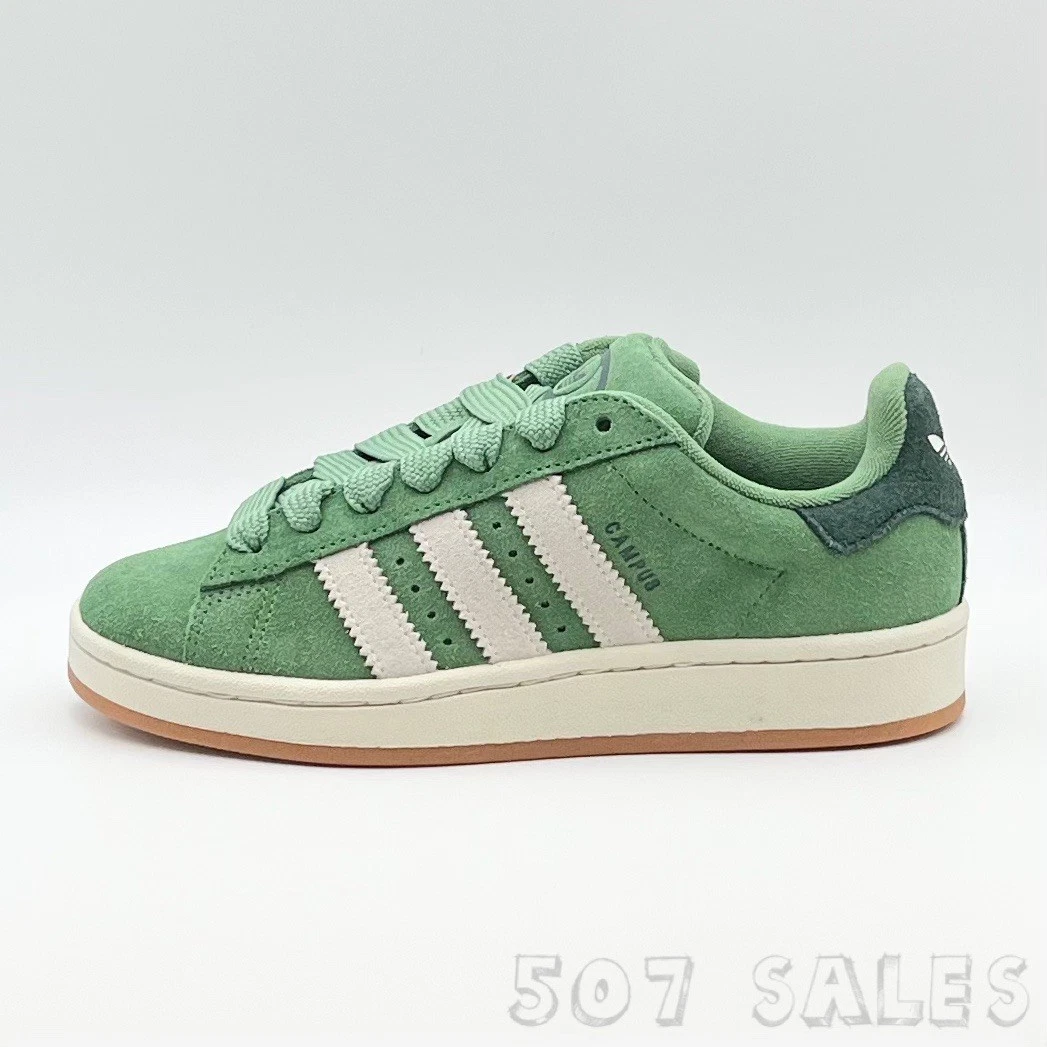 adidas Campus 00s Preloved Green W for sale | eBay