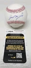 Zach McKinstry Signed Rawlings Official Major League Baseball JSA COA TIGERS