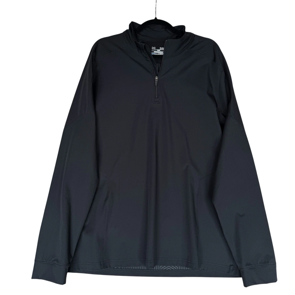 UNDER ARMOUR コールドギア　ネイビー ジャケット XL UNDER ARMOUR コールドギア ネイビー ジャケット XL 楽天市場