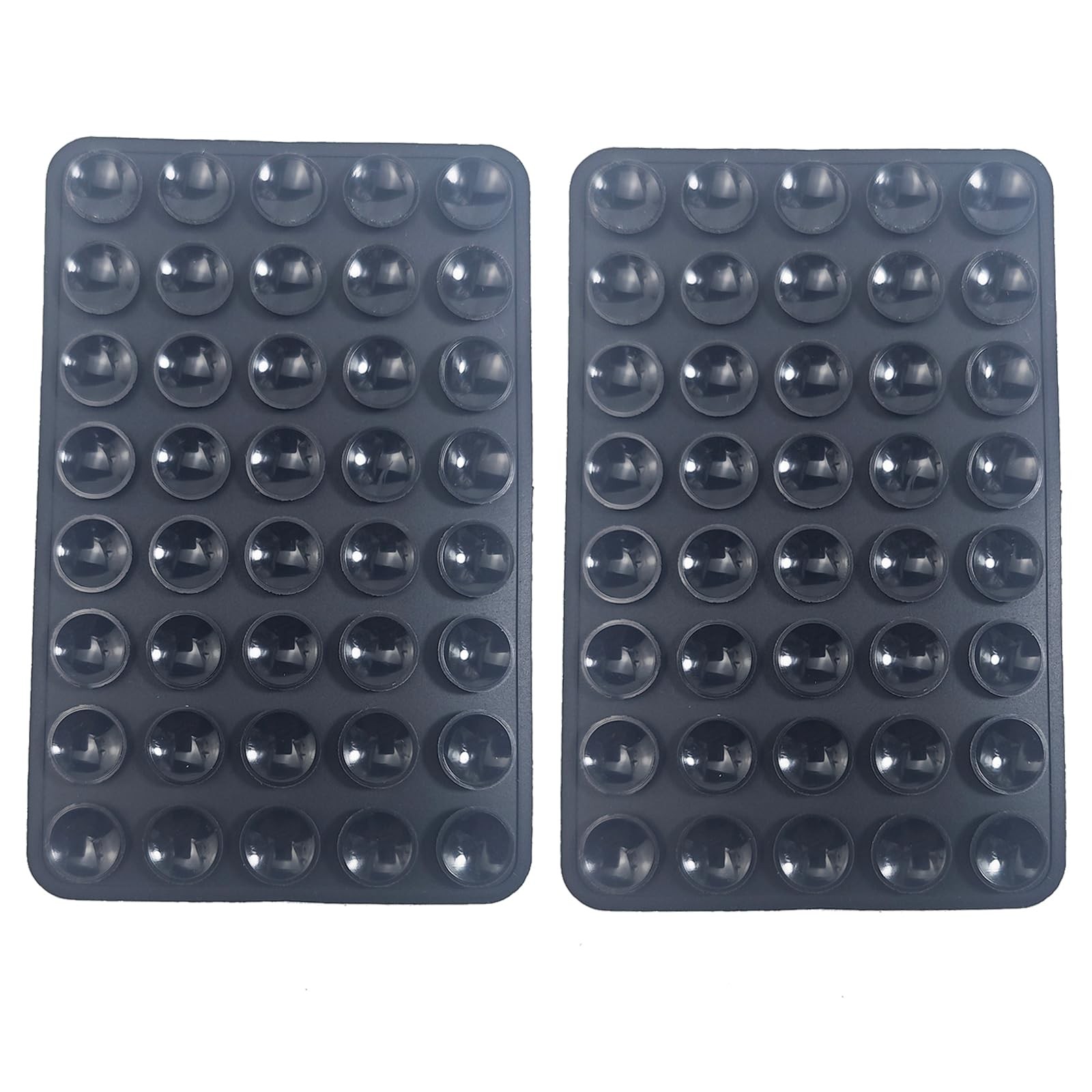 Mobile Phone Suction Cup Silicone Exquisite Double-Sided Typ