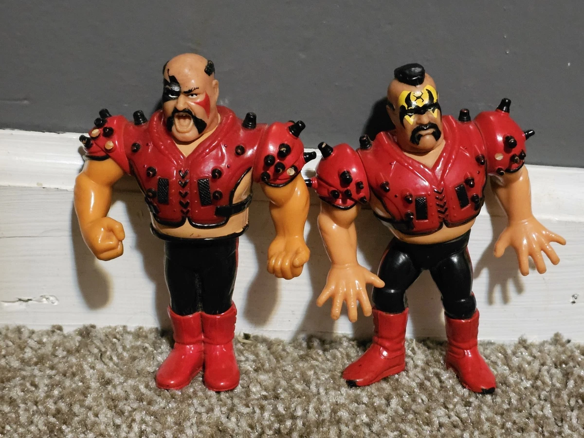 Legion Of Doom for sale | eBay