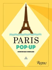 Paris Pop-up (City Pop-ups)