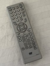 GENUINE SANSUI 076R0HE100 TV/DVD COMBO REMOTE...