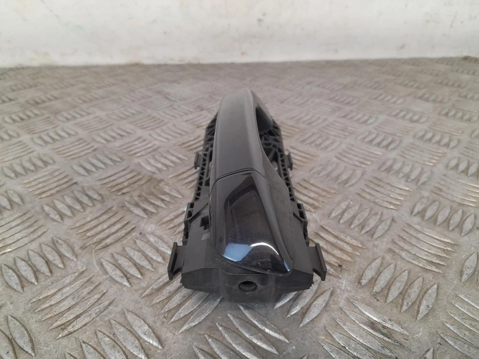 Manija de puerta delantera pasajero izquierdo volkswagen golf 2008-2015 5n0839885h Foto 3 de 4