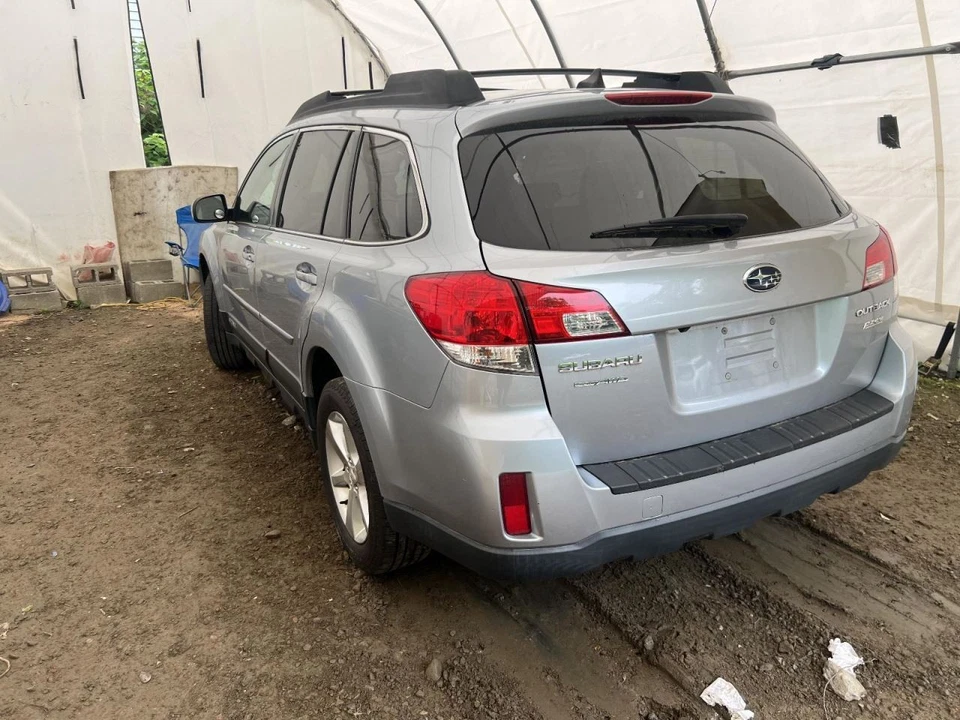 (LOCAL PICKUP ONLY)  Roof Glass Station Wgn Outback Fits 10-14 LEGACY 202021 - Image 2 of 4