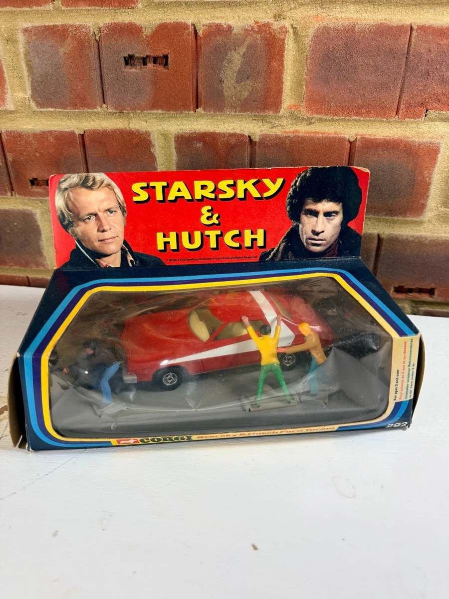corgi starsky and hutch products for sale | eBay UK