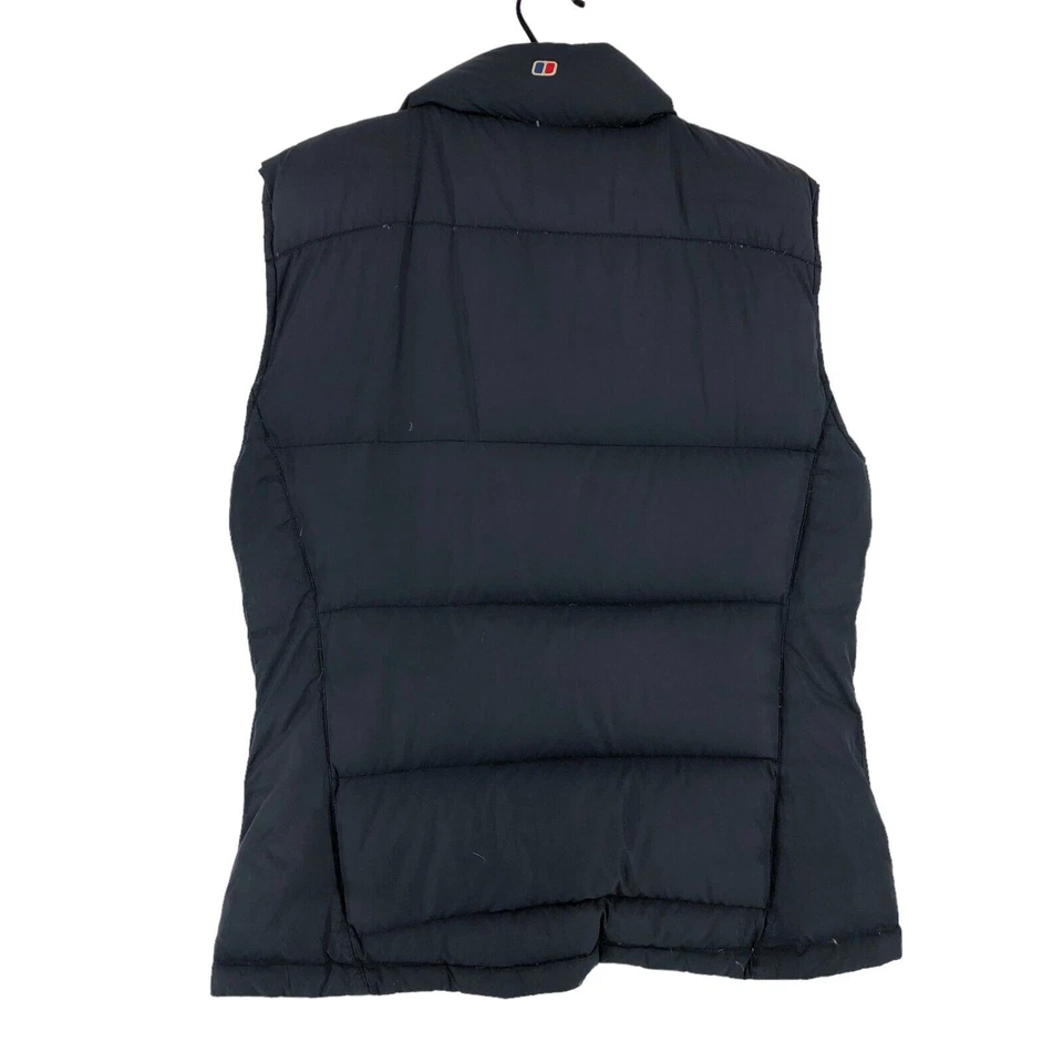 Gilet Puffer In Piuma Per Bambino Berghaus Taglia 18 Anni - Immagine 2 di 4
