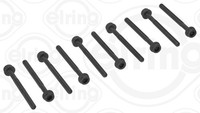 NEU - Elring 112.130 Zylinderkopfschraubensatz FüR Audi Cupra Porsche Seat VW