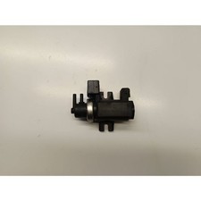 BMW 5 E39 2001 Diesel 135kW Turbolader Druckwandler Magnetventil 