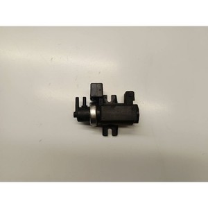 BMW 5 E39 2001 Diesel 135kW Turbolader Druckwandler Magnetventil