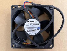 for Dell OPTIPLEX 390 990 790 Computer Cooling Case Fan SFF PVA080F12H 725Y7