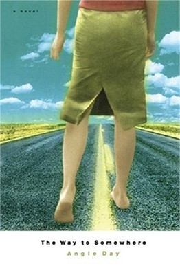 The Way to Somewhere (Paperback or Softback)