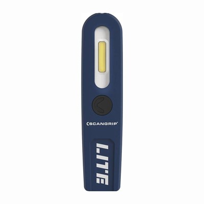 Scangrip LITE LED-Akkuhandleuchte STICK LITE S 3,7 V 1200 mAh - 35665