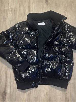 Calvin Klein  Puffer-Jacke Winter, Größe M Damen