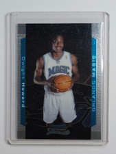 Dwight Howard 2004 NBA Bowman Chrome RC Rookie Card ? Magic HOF Legend. rookie card picture