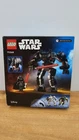 LEGO Star Wars: Darth Vader Mech (75368) - New & Sealed 01/2019