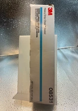 3M Heavy Drip-Chek Sealer, 08531, 5 oz Tube (2 Tubes)