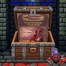 Hero Builder's Guidebook, Dungeons & Dragons 3.5, WotC, Softcover [N]